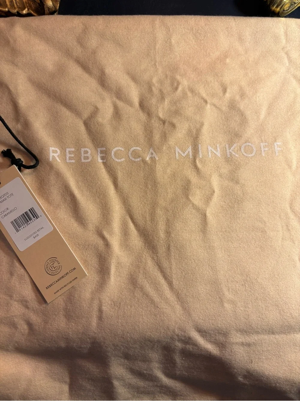 Rebecca Minkoff gorgeous rebecca
